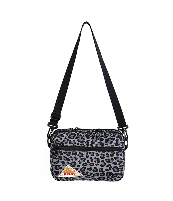 ★[LAMINEZ] *keyringおまけ* 大人気 デイリー bagpack(BLACK)★ ZIP KEY CASE – RAMIDUS ONLINE